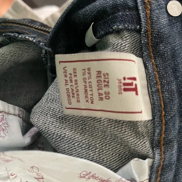 !it Jeans - Picture 4 of 4